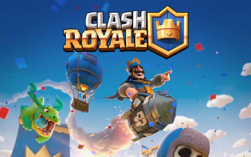 clash royale