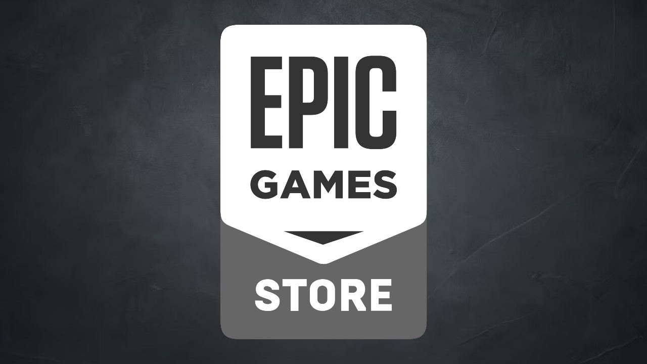 epic games store logo