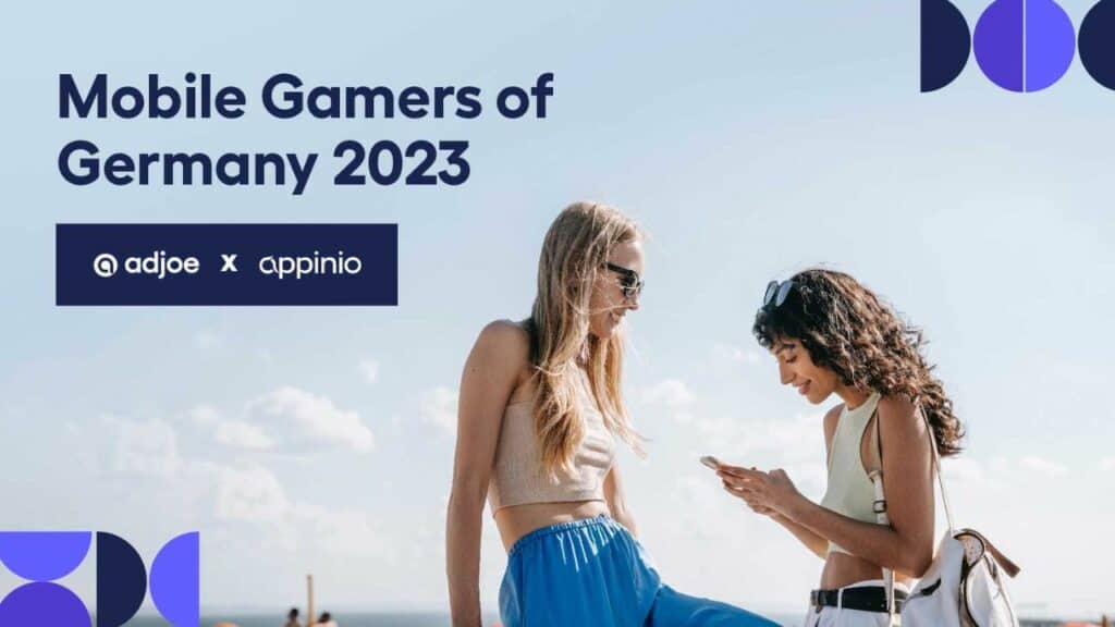 german game market report 2023