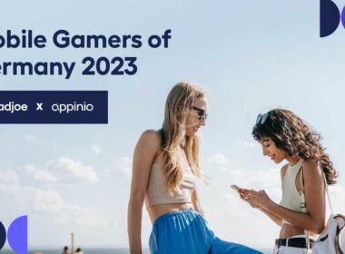 german game market report 2023