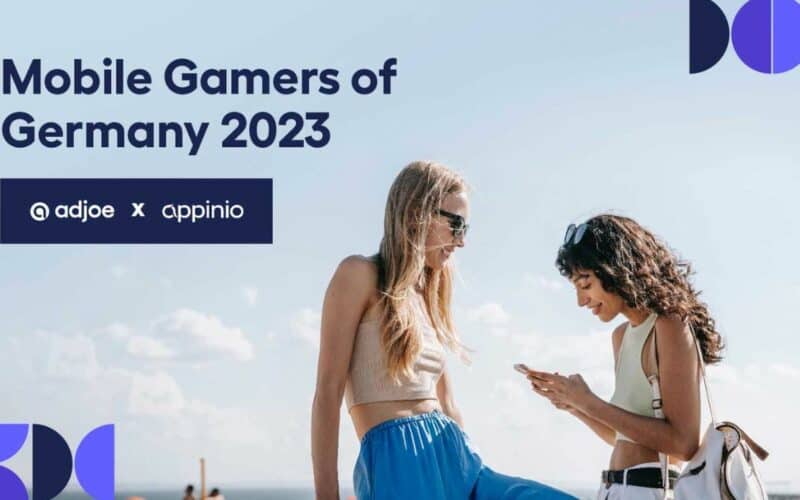 german game market report 2023