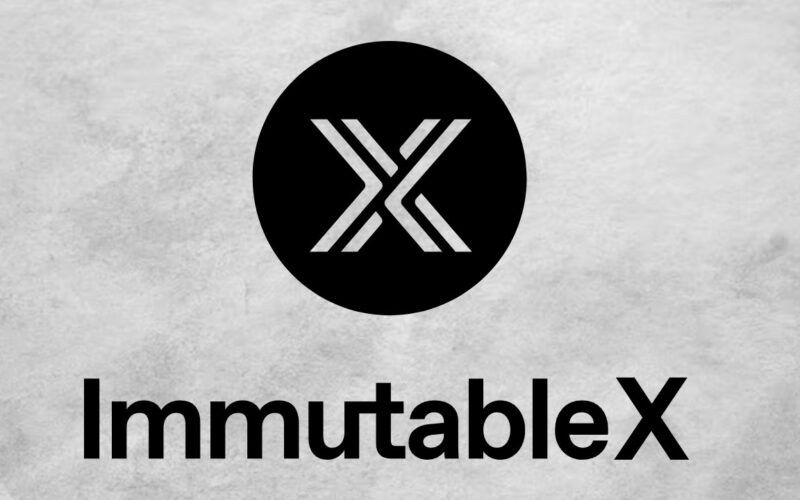 immutable x logo