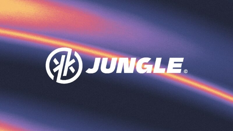 jungle logo