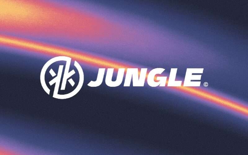 jungle logo