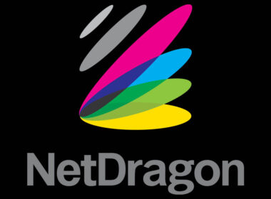 netdragon logo
