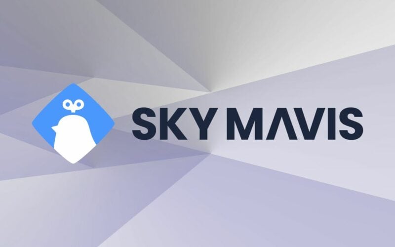 sky mavis logo