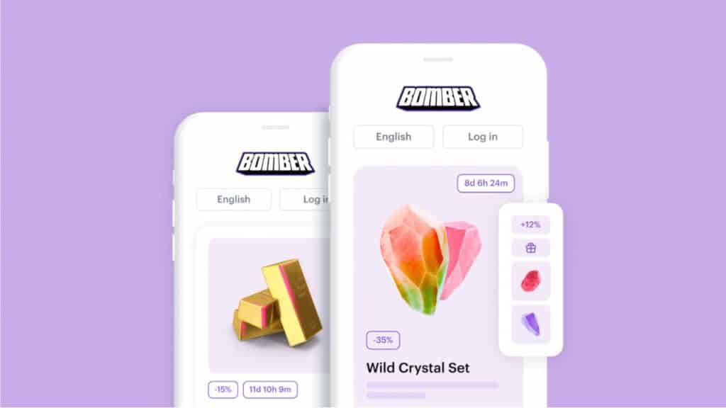 xsolla web shop packshot