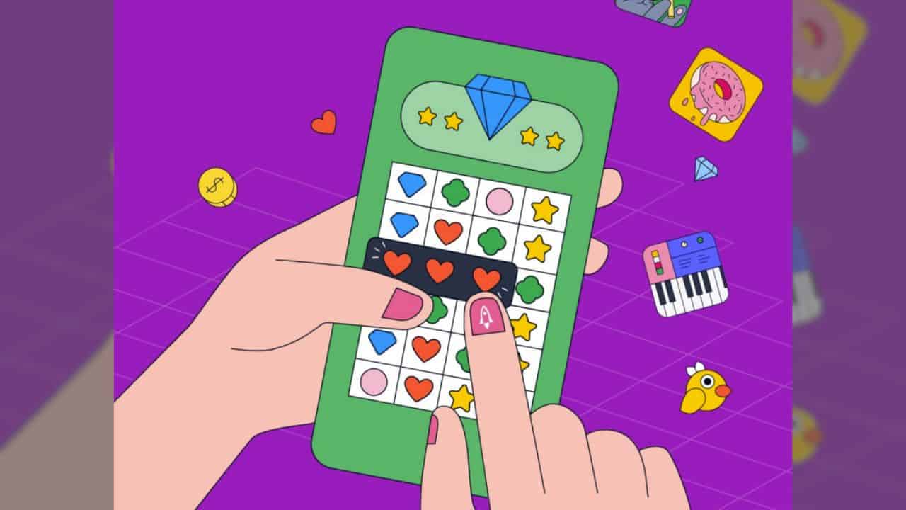 2023 Casual Gaming Apps Report