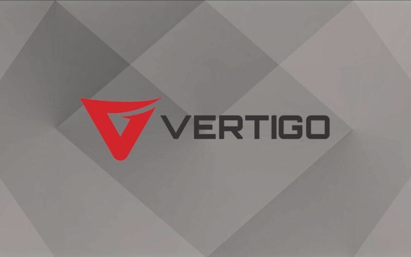 vertigo games logo