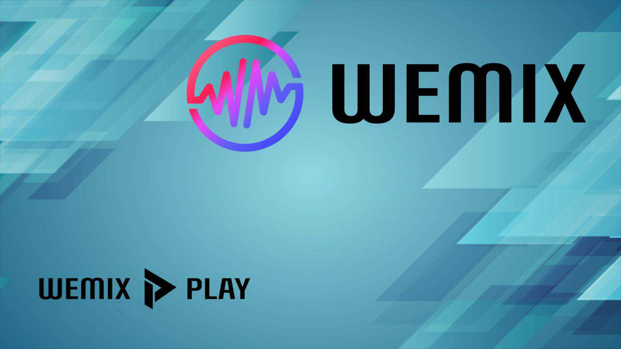 Wemade Secures 100 Games for its blockchain game platform | Game Industry  News