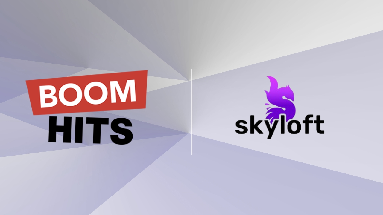 boomhit and skyloft studios-logos