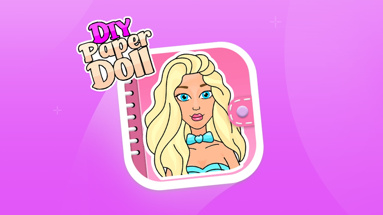 DIY Paper Doll, the new hit that came out of the CrazyHubs | Game Industry  News