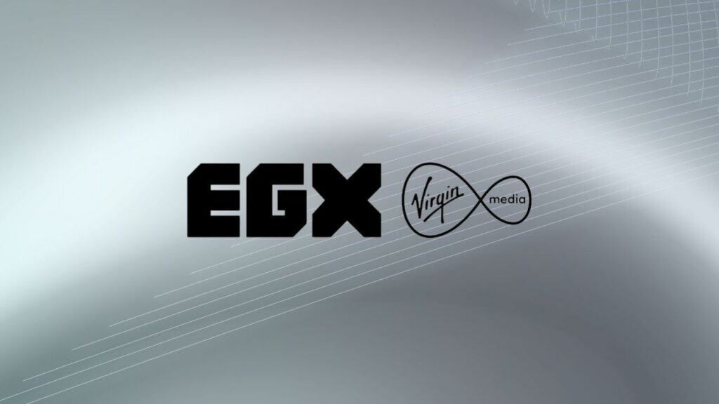 egx logo