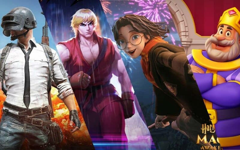 game market report march 2023