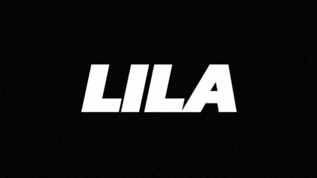 lila games logo