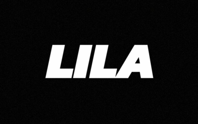 lila games logo