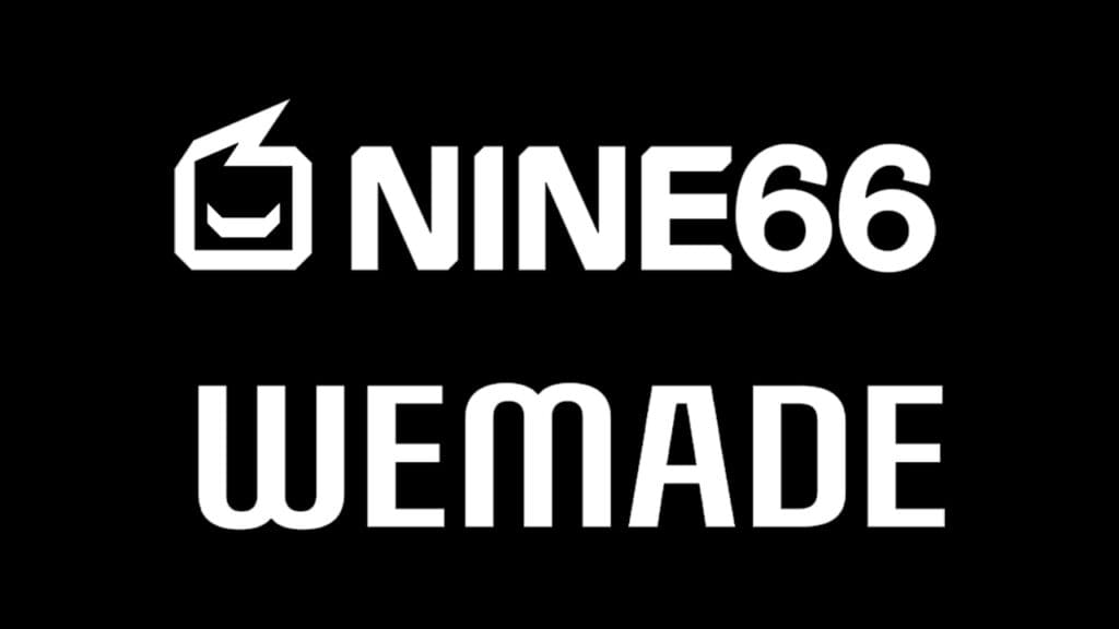nine66 wemade logos