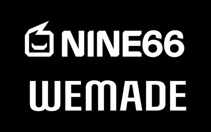 nine66 wemade logos
