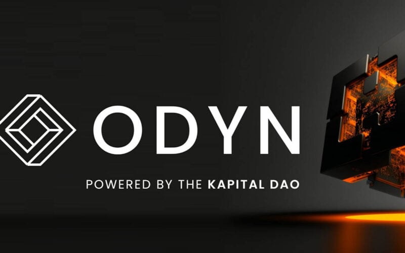 odyn logo