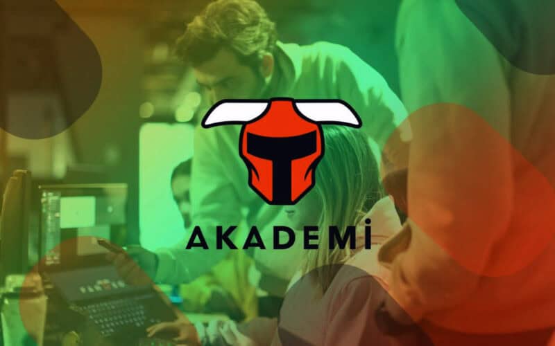 panteon akademi logo