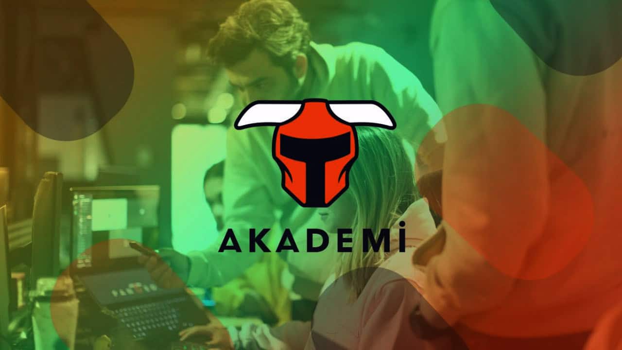panteon akademi logo