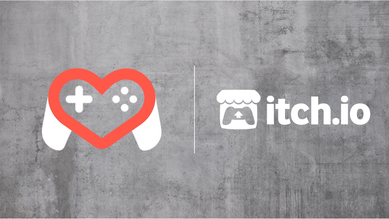 play for turkiye and itch io logos