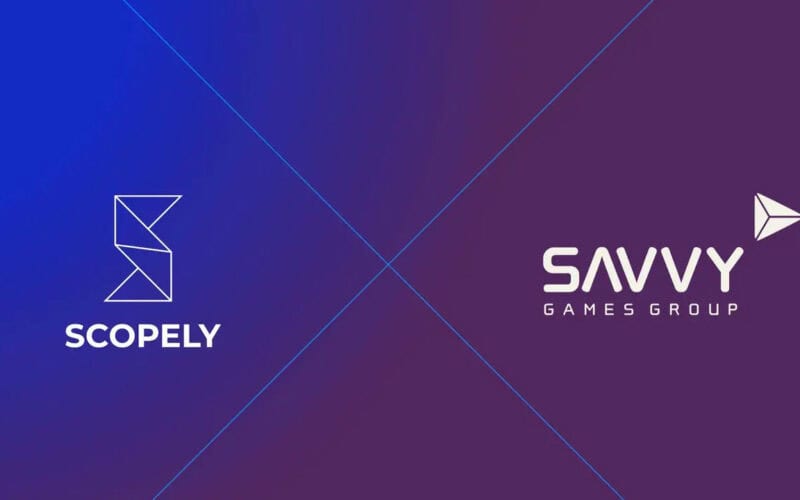 Savvy Games Group announces $4.9bn Scopely acquisition