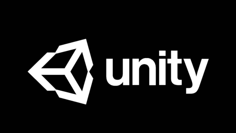 unity new logo