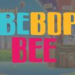 bebopbee logo over travel crush header image.