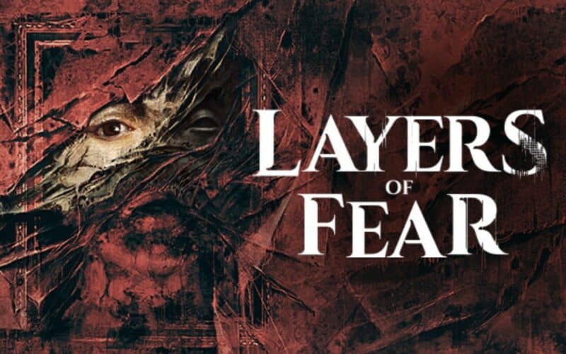 layers of fear cover image.