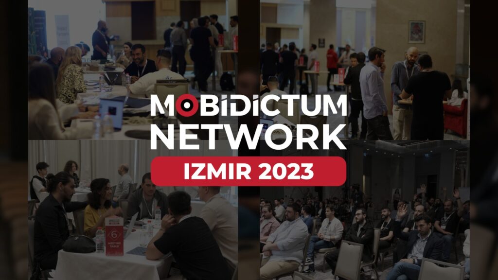 Mobidictum Network Izmir 2023