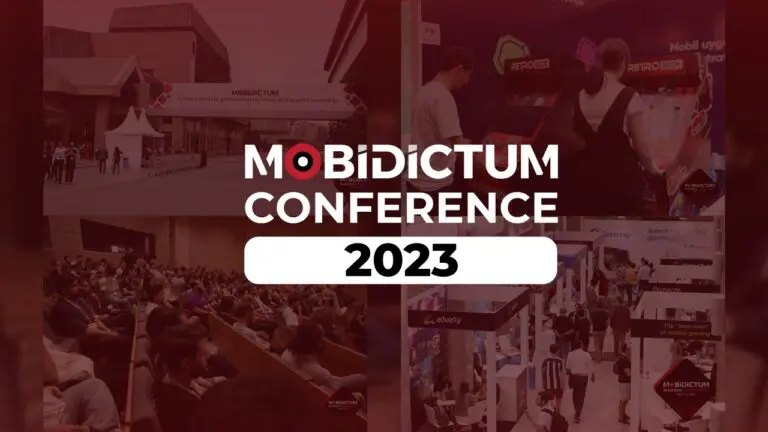 Mobidictum Conference için Ticaret Bakanlığı Desteği