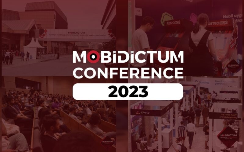 Mobidictum Conference için Ticaret Bakanlığı Desteği