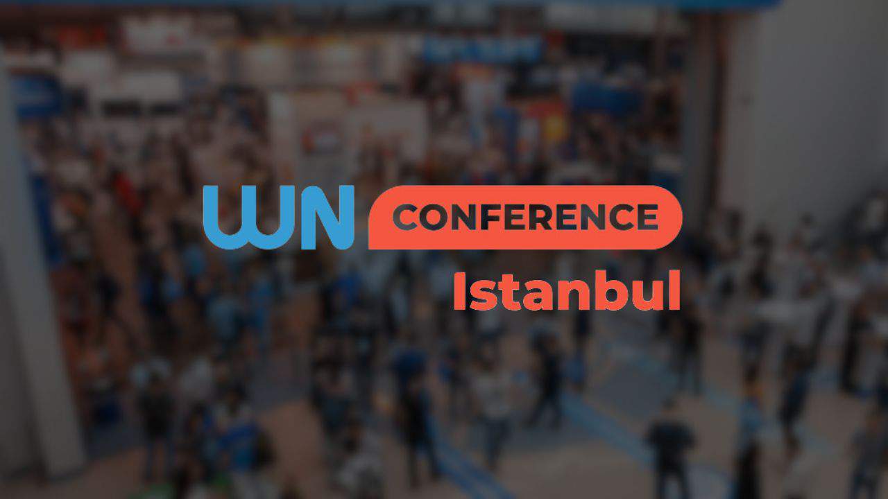 white night istanbul 2023 logo