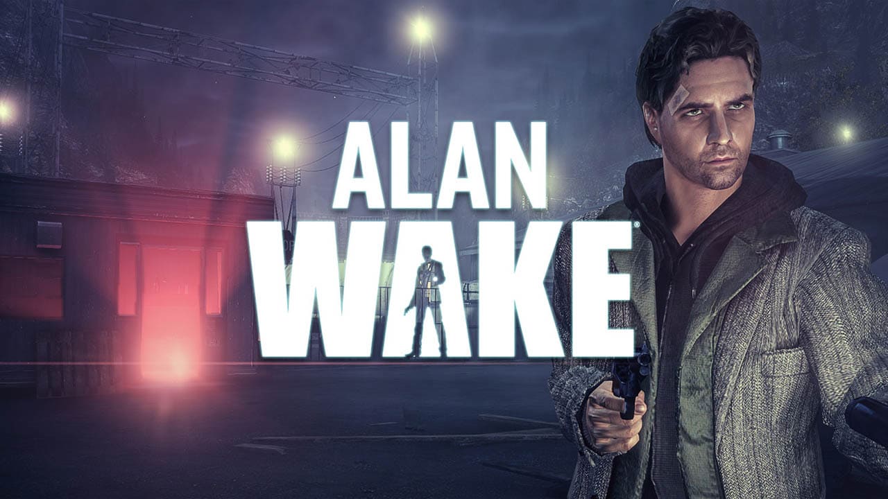 Alan Wake 2 is Set to Launch in October, According to Voice Actor