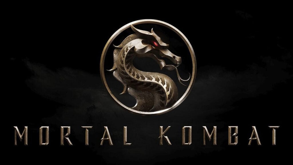mortal kombat logo