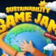 Hexamon Games Sustainability Game Jam