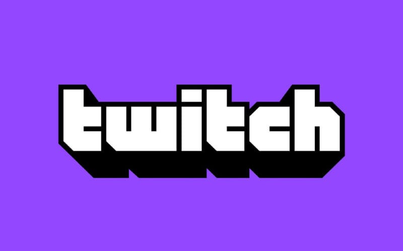 twitch logo