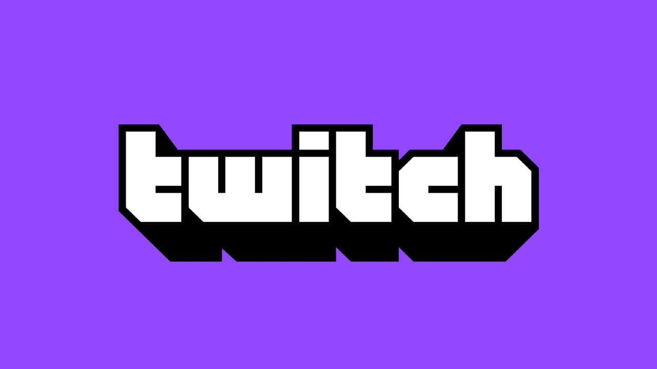 twitch logo