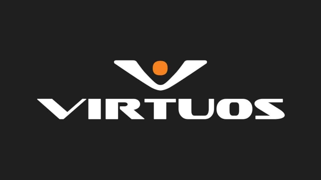 virtuos logo
