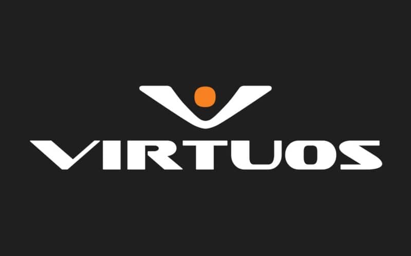 virtuos logo