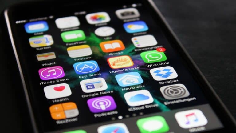 iphone apps