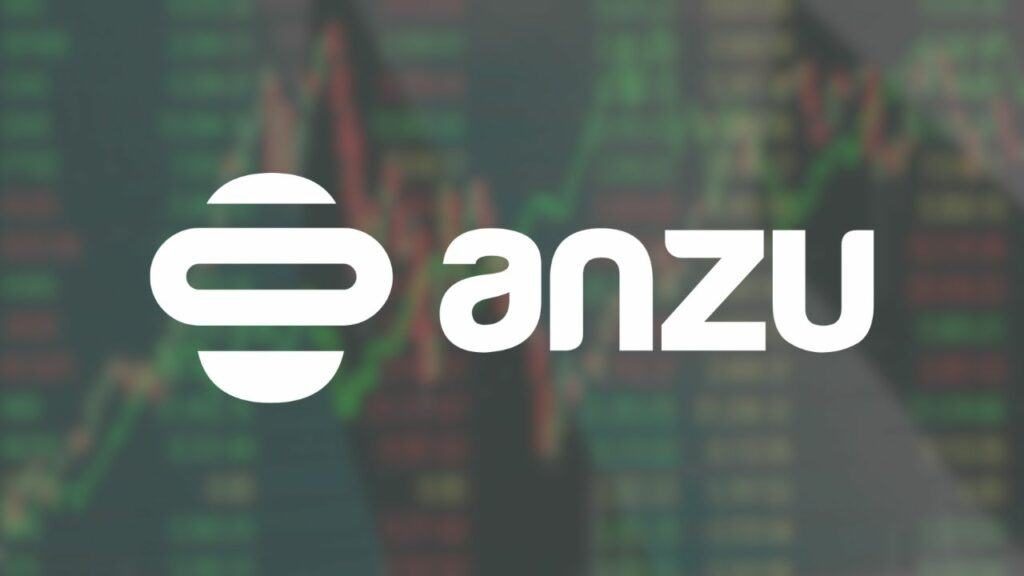 anzu logo