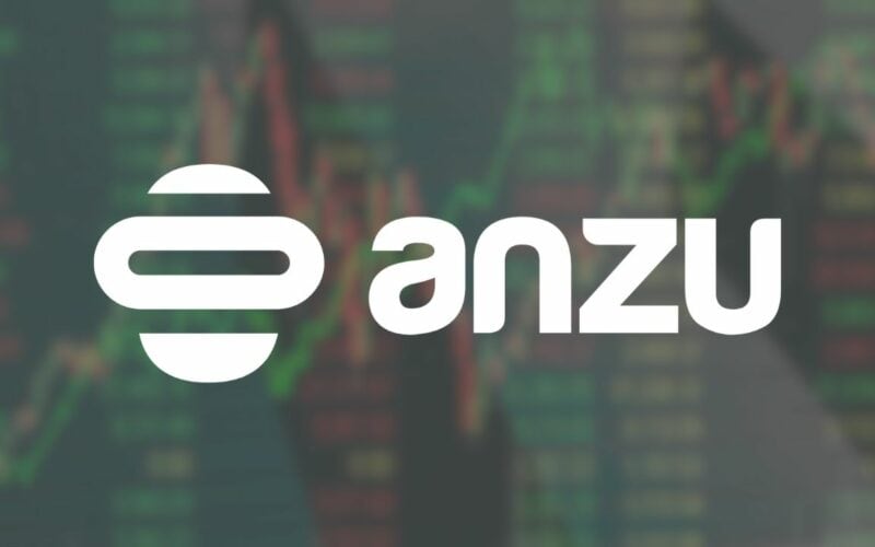anzu logo