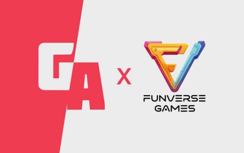 Gamer Arena ve Funverse Games'ten iş birliği