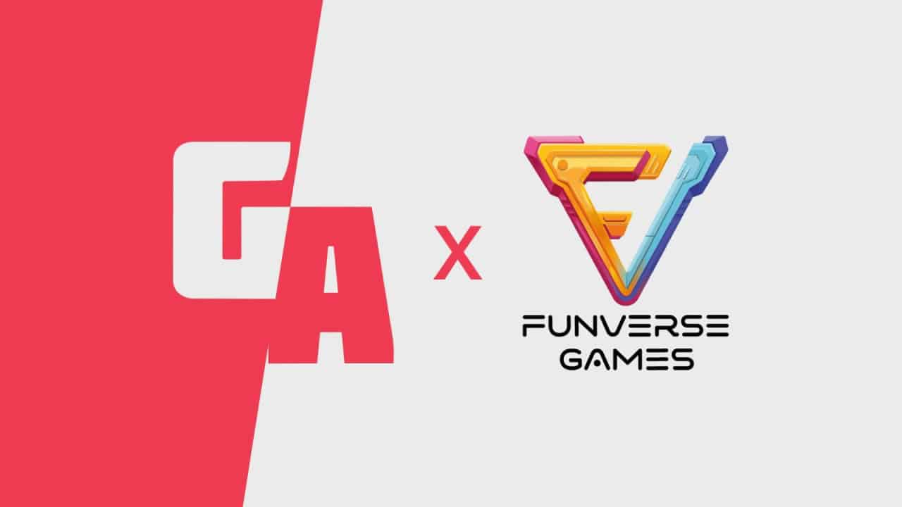 Gamer Arena ve Funverse Games'ten iş birliği