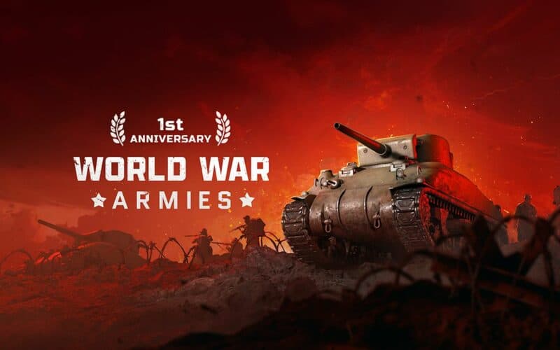 world was armies title image.