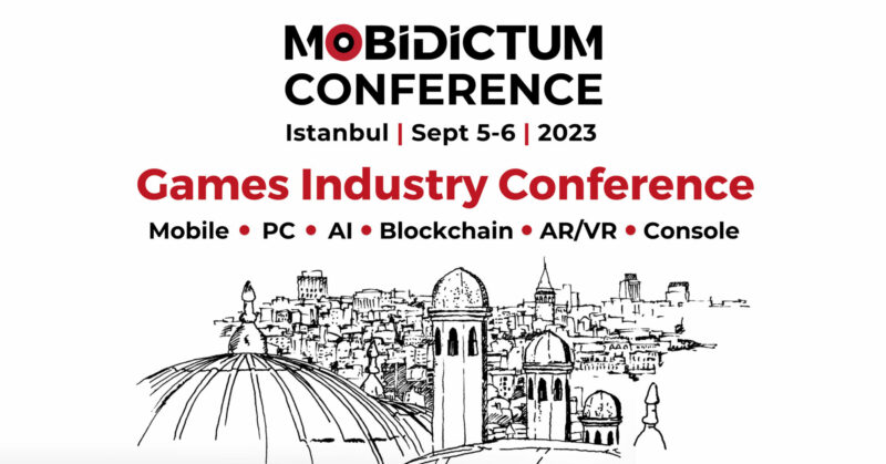 Mobidictum Conference 2023
