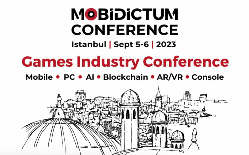 Mobidictum Conference 2023
