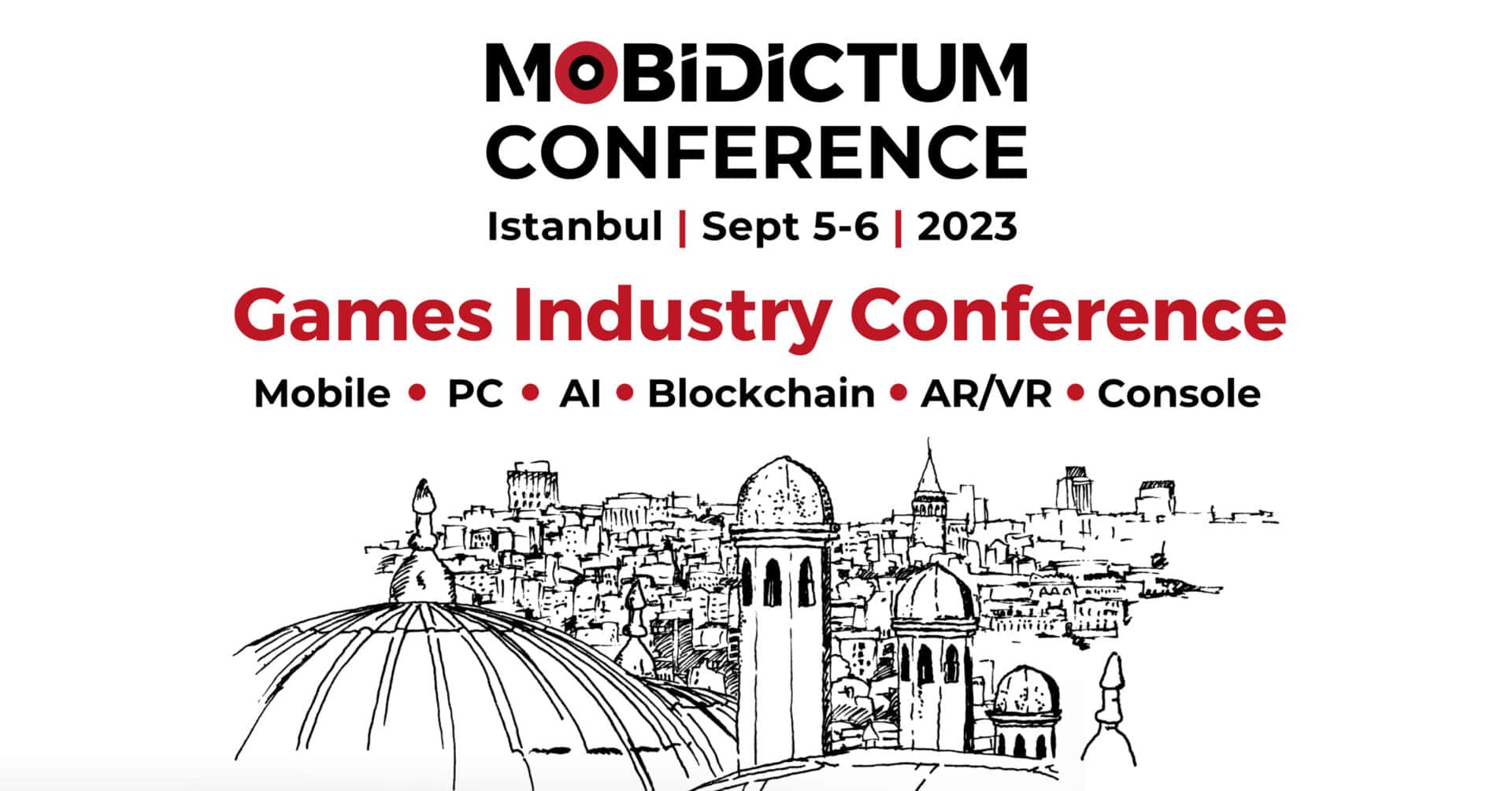 Mobidictum Conference 2023